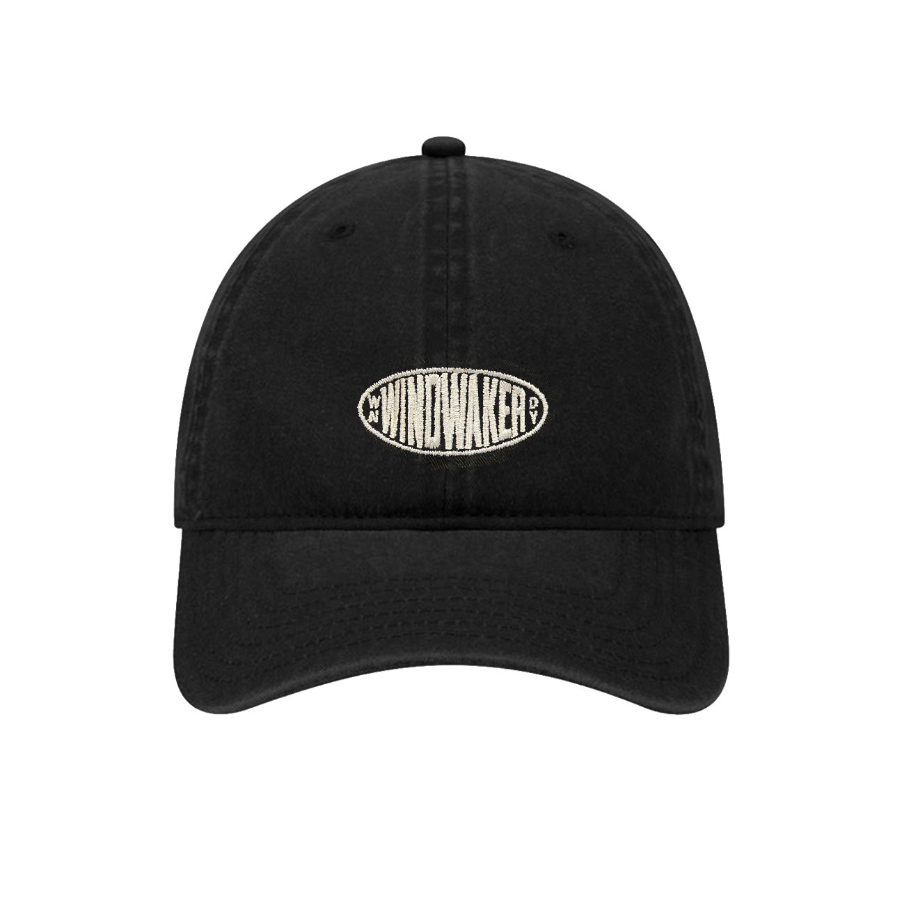 Logo Cap