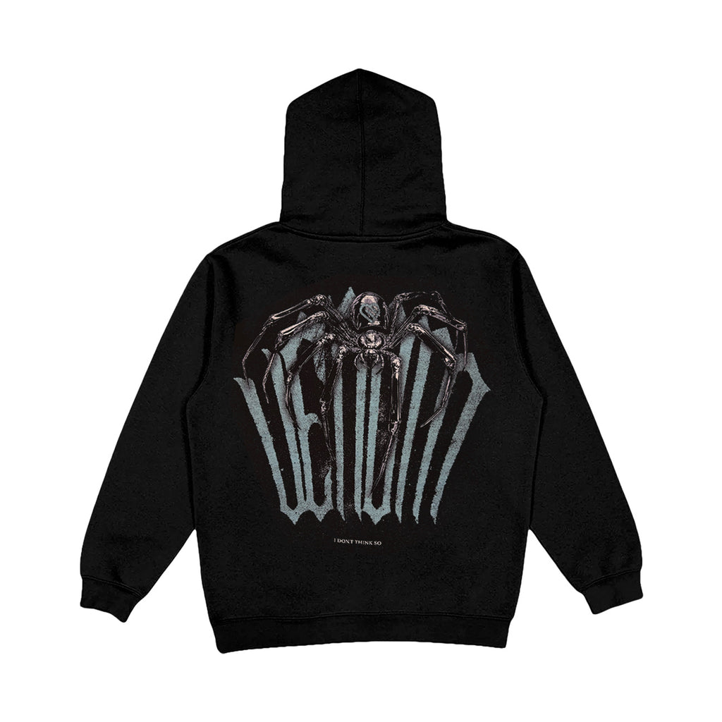 Venom Hoodie