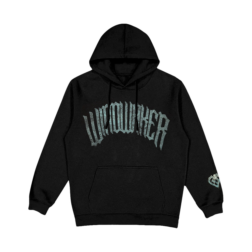 Venom Hoodie
