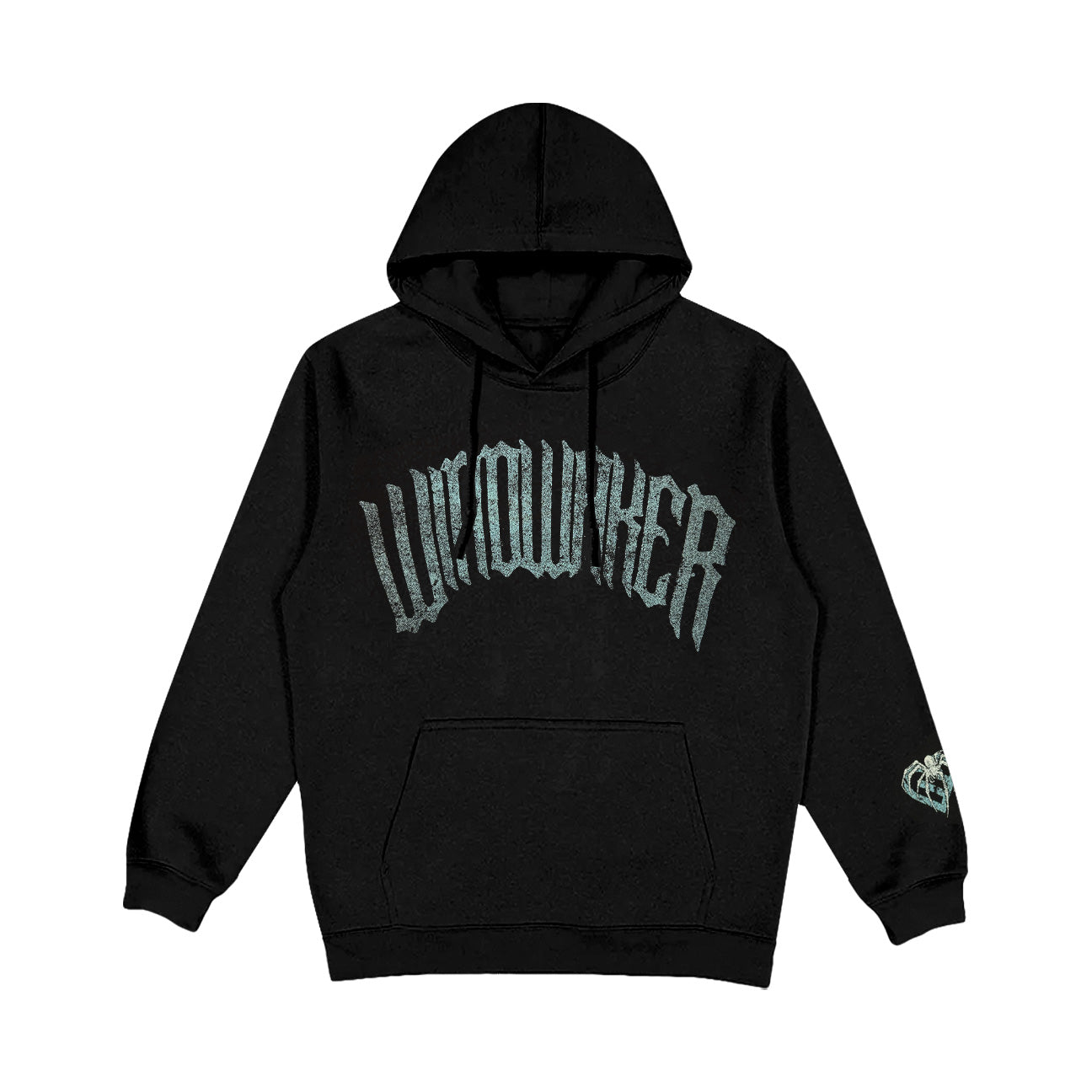 Venom Hoodie