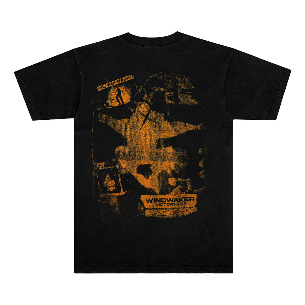 Victory Lap Tee