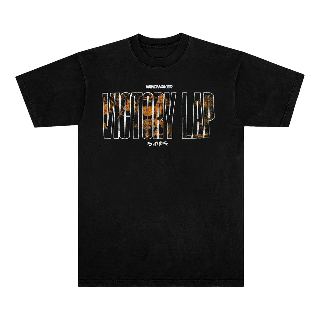 Victory Lap Tee